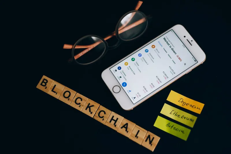How Blockchain Betting Is Shaking Up America's Sportsbook Industry