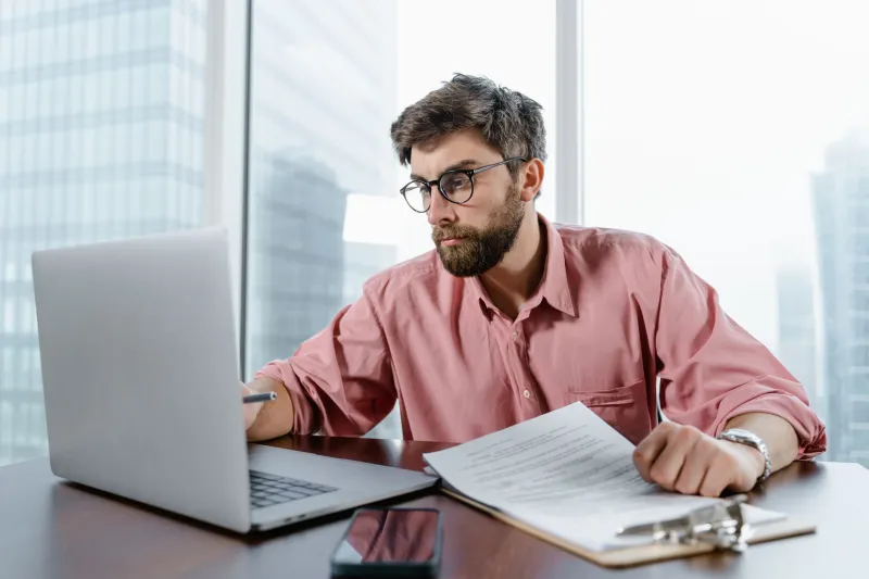 Crypto Betting and the IRS: A No-Nonsense Tax Guide for US Bettors