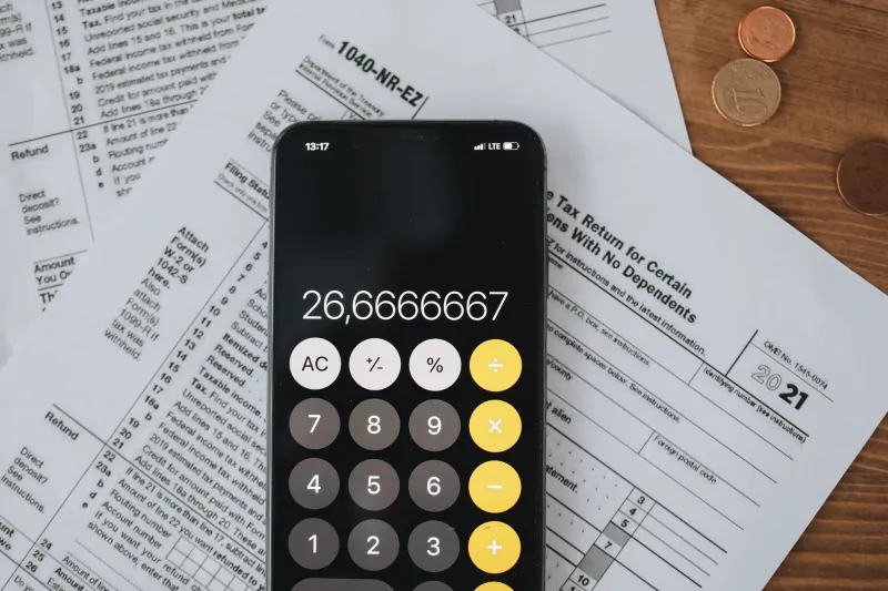 You Won the Bet — But the IRS Still Wants a Cut: The Hidden Tax Trap in Crypto Price Swings