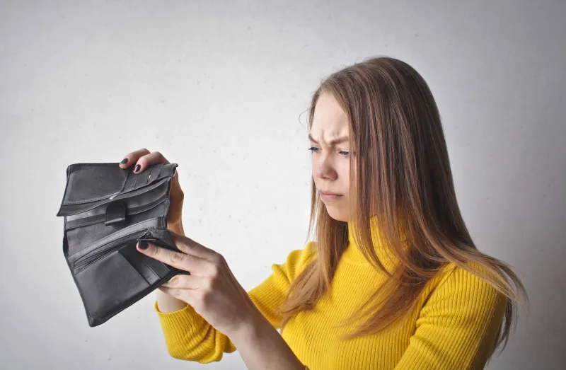You Cashed Out the Bet — Now Your Crypto Is Stuck: Understanding the Liquidity Trap