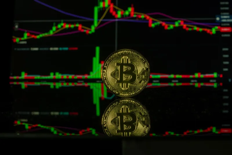Win the Bet, Then Win the Market: Crypto Bettors' Tricks for Locking In Profits Before Prices Move