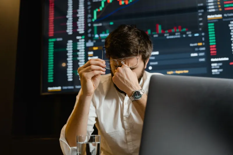 When Winning Isn't Enough: How Diamond Hands Are Draining Crypto Bettors' Bankrolls