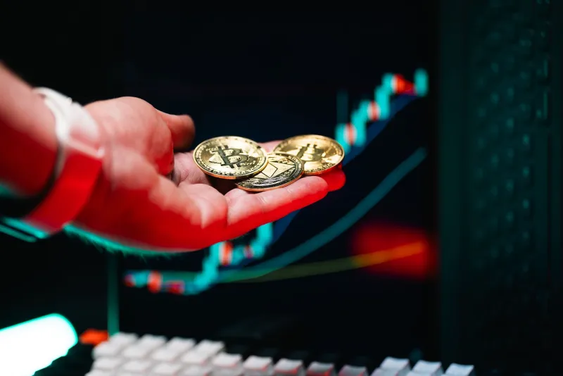 Skip the Middleman: How Direct Market Access Puts More Crypto in Your Pocket