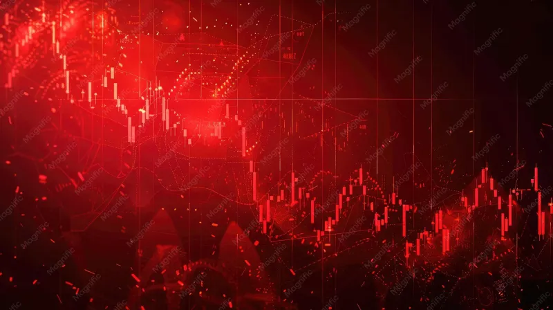When the Exchange Breaks: Turning Crypto Market Chaos Into a Betting Advantage