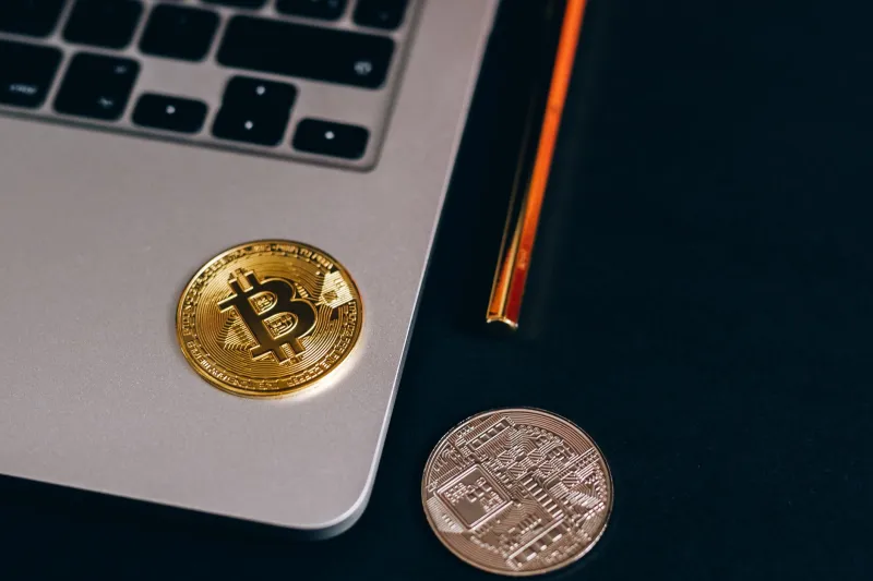 Your First Crypto Deposit Sets the Tone for Everything That Follows